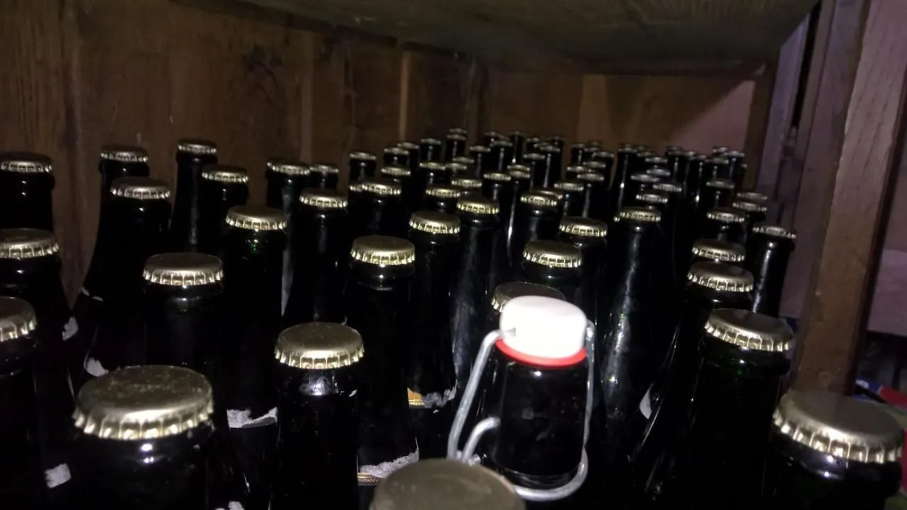 Petite Maison De Campagne Plouec-du-Trieux 0*,