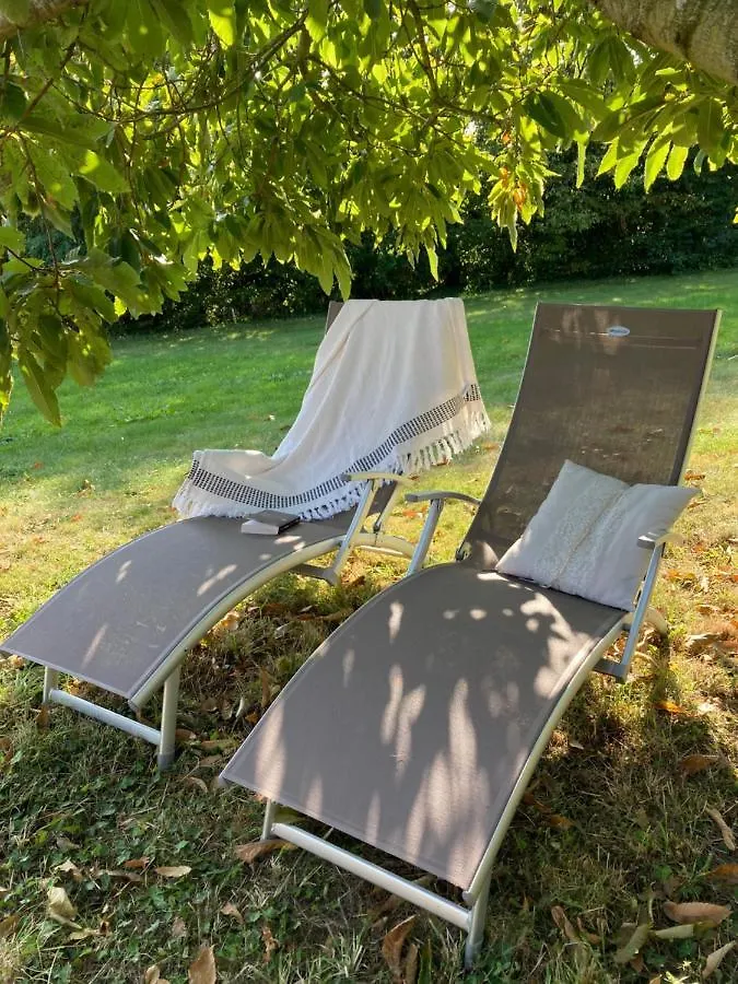 Petite Maison De Campagne Plouec-du-Trieux 0*,