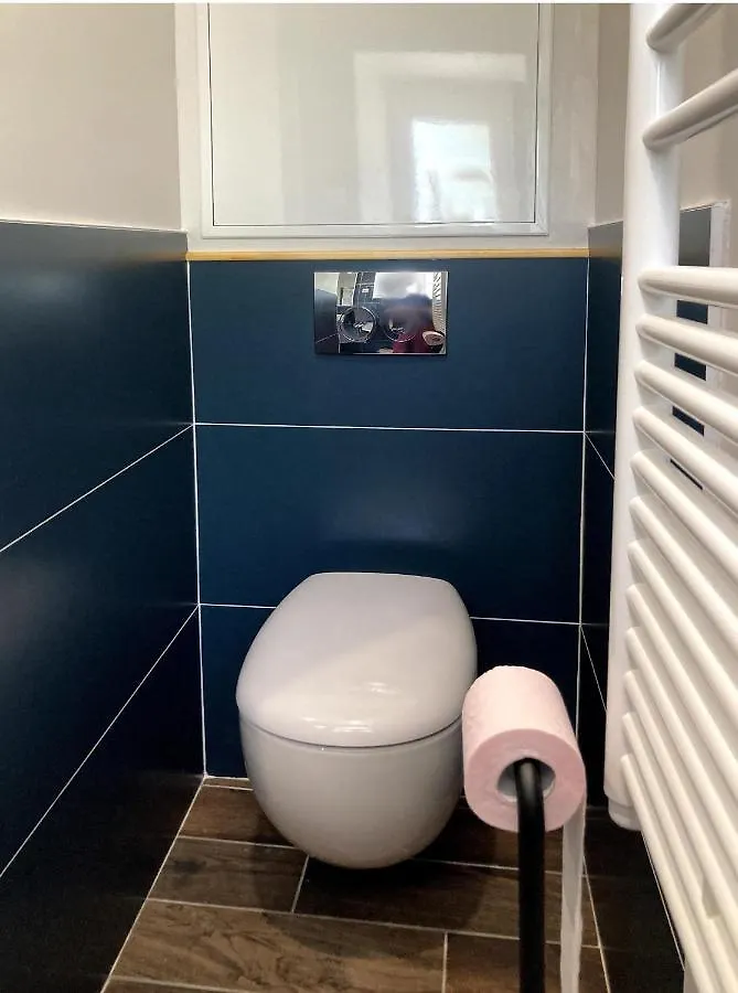 Petite Maison De Campagne Plouec-du-Trieux Dom wakacyjny