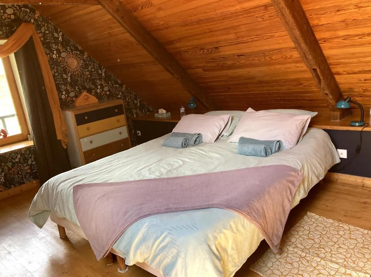 Petite Maison De Campagne Plouec-du-Trieux