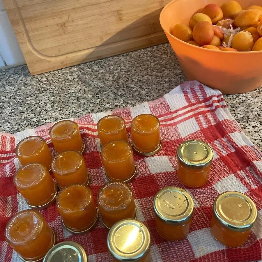 Dom wakacyjny Petite Maison De Campagne Plouec-du-Trieux