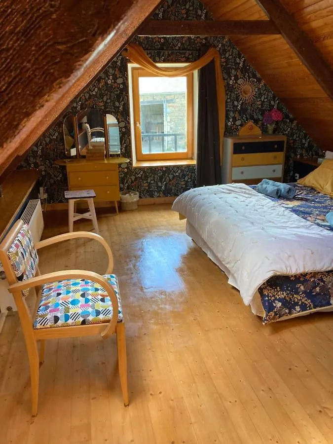 Petite Maison De Campagne Plouec-du-Trieux Dom wakacyjny