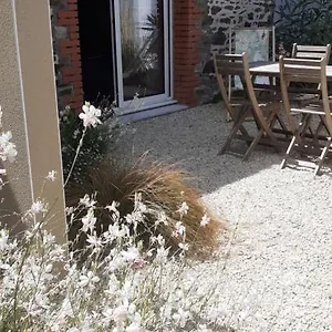  Ferienhaus Chez Emile