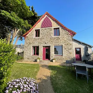  Ferienhaus Kerlauma